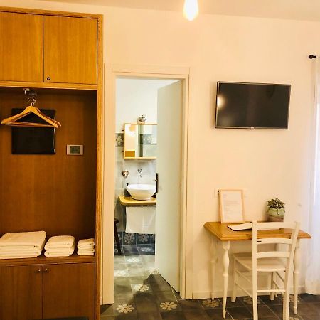 佩特拉利亚索塔纳La Casa Di Ro住宿加早餐旅馆 外观 照片