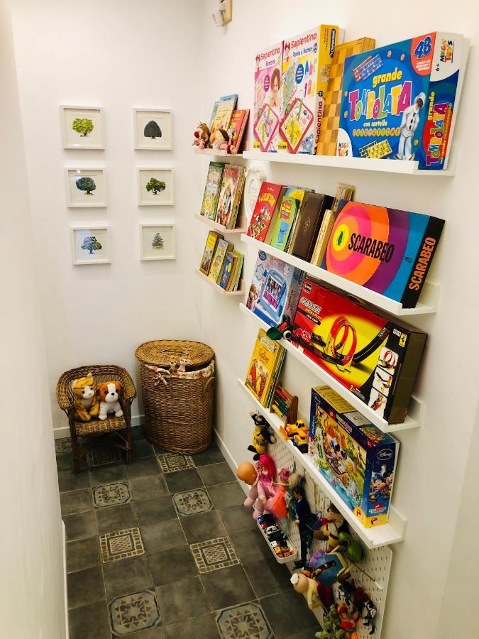 佩特拉利亚索塔纳La Casa Di Ro住宿加早餐旅馆 外观 照片