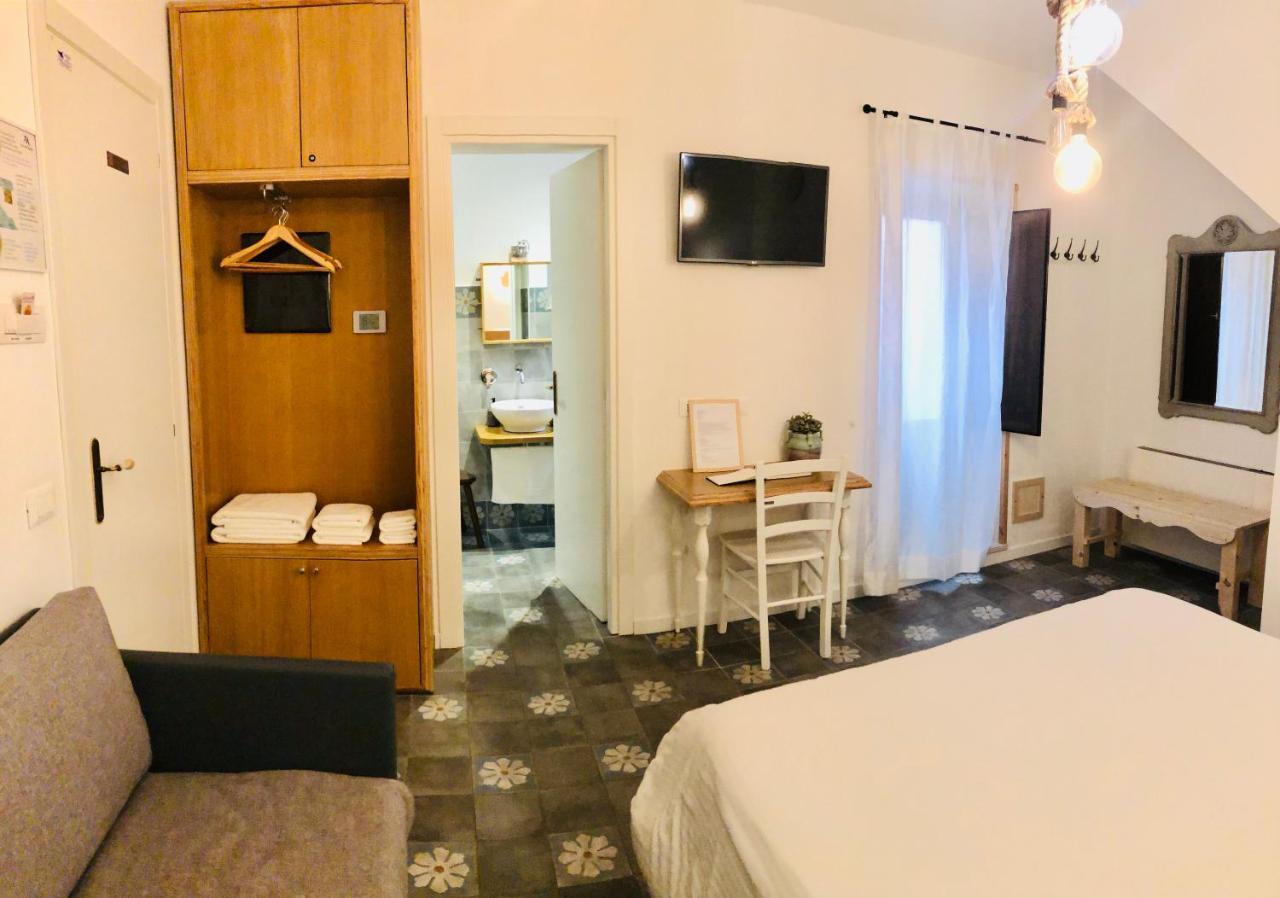 佩特拉利亚索塔纳La Casa Di Ro住宿加早餐旅馆 外观 照片
